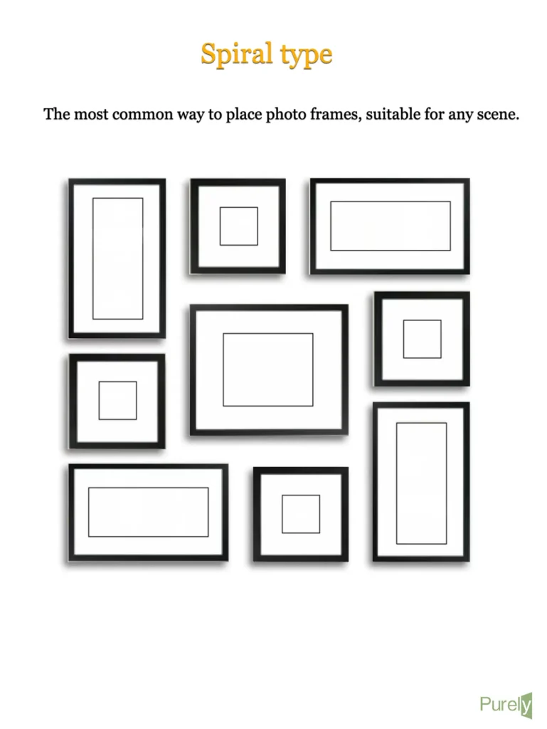 Spiral type