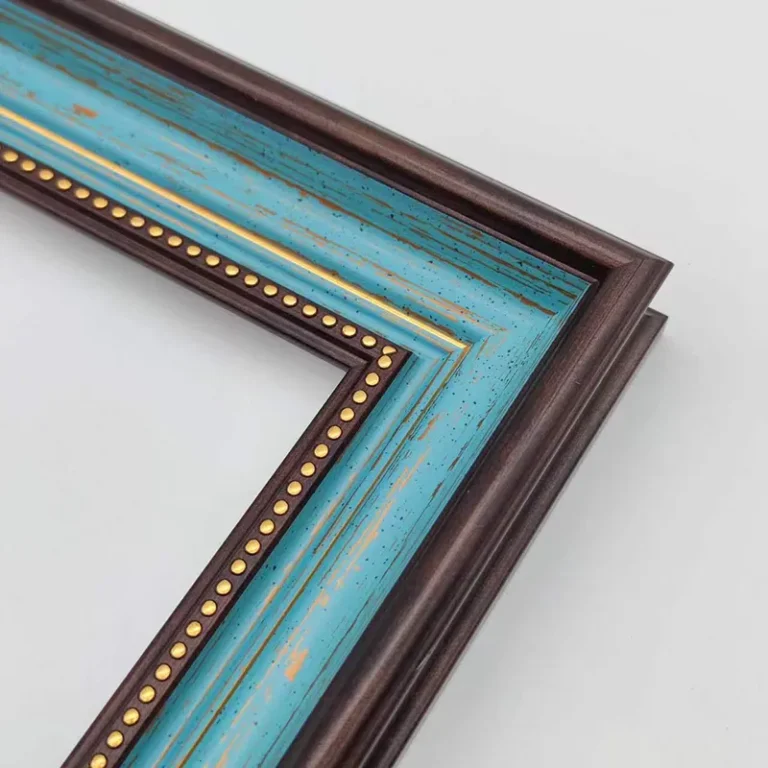 Vintage art frames factories in China