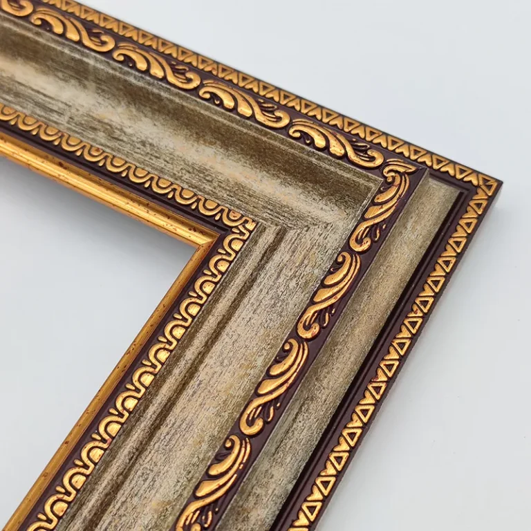 Vintage art frames manufacturers