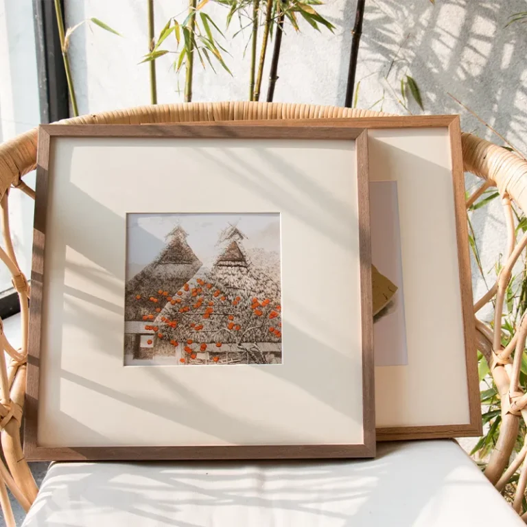 Vintage art frames suppliers