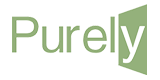 Purely Framed LOGO