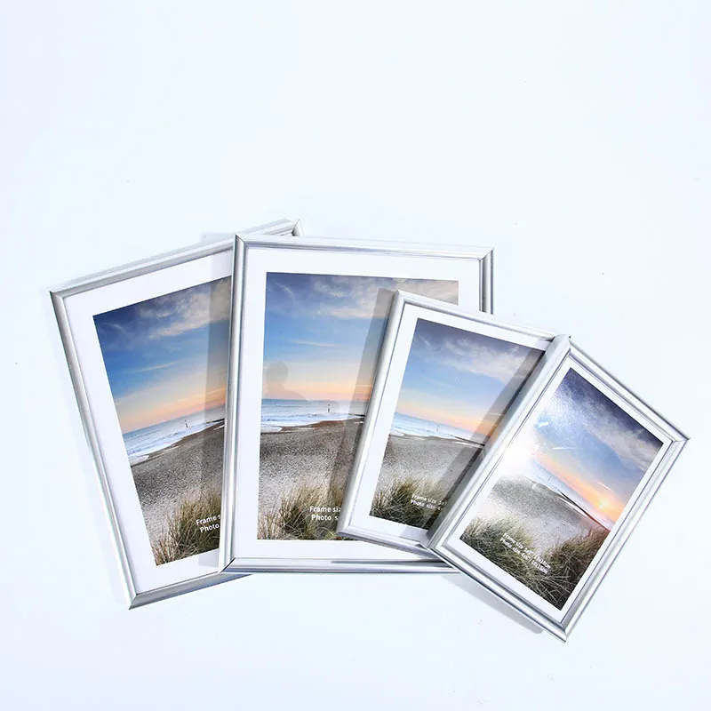 PVC Photo Frame Manufacturer PVC Picture Frame Supplier